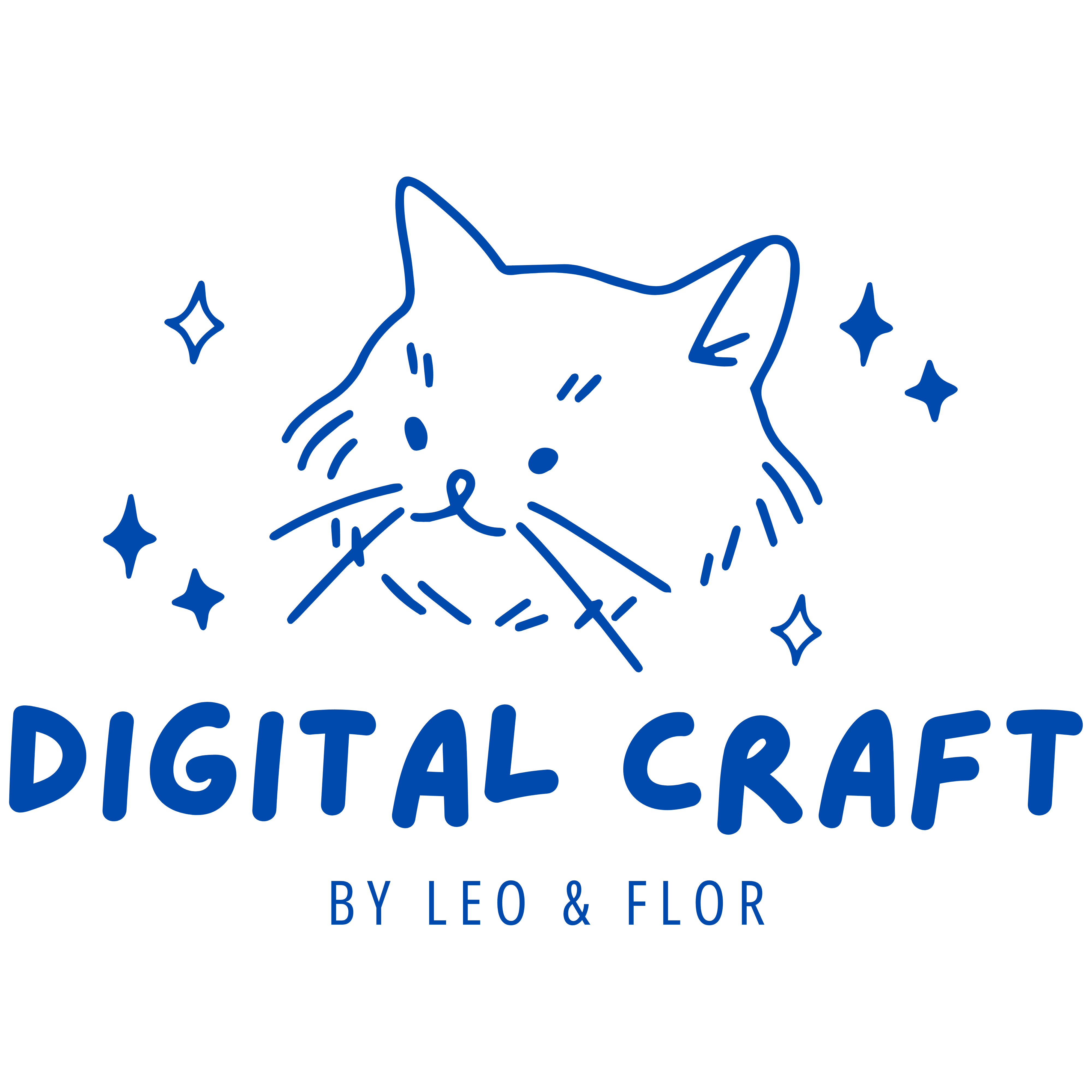 Digital Craft